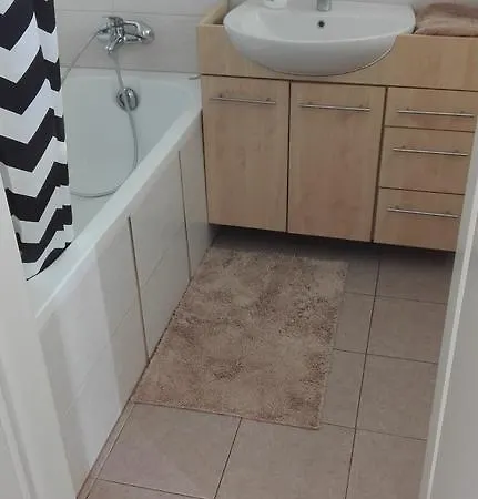 Apartman Club 218 Wellness Garden