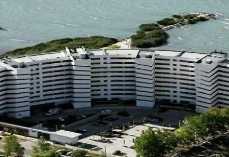 Apartman Club 218 Wellness Garden *